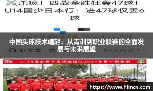中国头球技术崛起：从青训到职业联赛的全面发展与未来展望